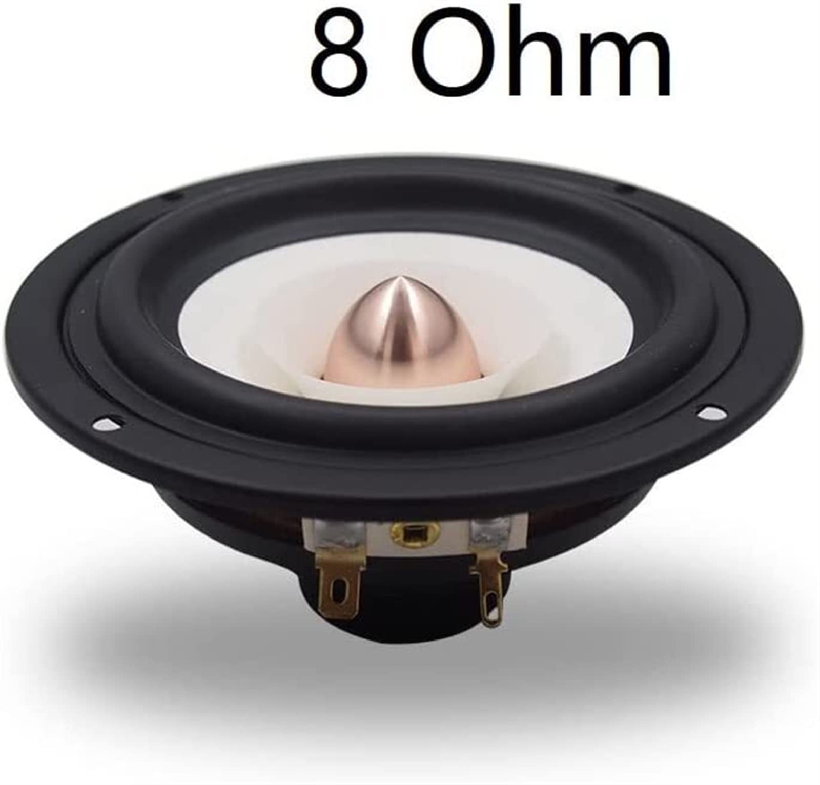 Amazon.co.jp: 1個オーディオラボ上端4インチフルレンジモニター